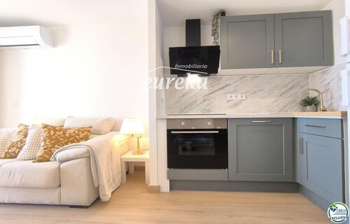 Foto - Appartement in Empuriabrava zum Kaufen