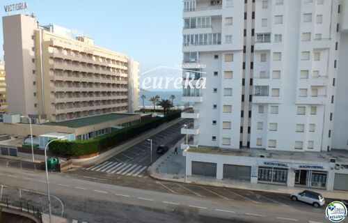 Foto - Appartement in Roses