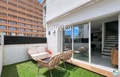 Foto - Einfamilienhaus in Roses - 299.000,00&nbsp;EUR Kaufpreis, ca.&nbsp; 76,00&nbsp;m&sup2;