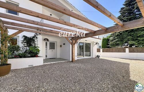 Foto - Einfamilienhaus in Empuriabrava
