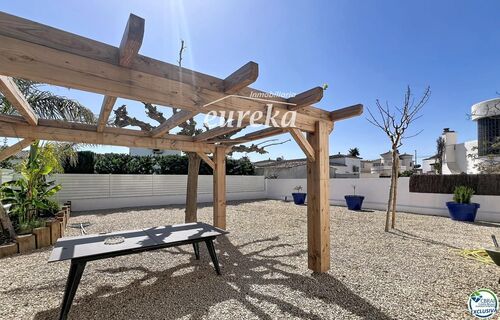 Foto - Einfamilienhaus in Empuriabrava zum Kaufen