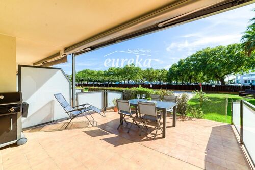 Foto - Appartement in Roses - 480.000,00&nbsp;EUR Kaufpreis, ca.&nbsp; 65,00&nbsp;m&sup2;