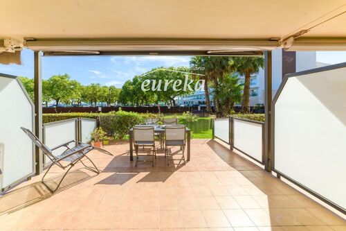 Foto - Appartement zum Kaufen in Roses