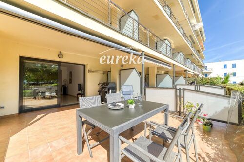 Foto - Appartement in Roses