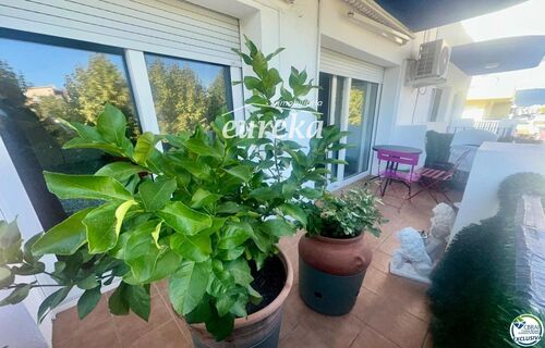 Foto - Appartement in Empuriabrava - 175.000,00&nbsp;EUR Kaufpreis, ca.&nbsp; 85,00&nbsp;m&sup2;