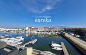 Foto - Appartement in Empuriabrava - 240.000,00&nbsp;EUR Kaufpreis, ca.&nbsp; 93,00&nbsp;m&sup2;