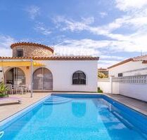 Einfamilienhaus in Roses - 349.000,00&nbsp;EUR Kaufpreis, ca.&nbsp; 88,00&nbsp;m&sup2; in Roses (PLZ: )