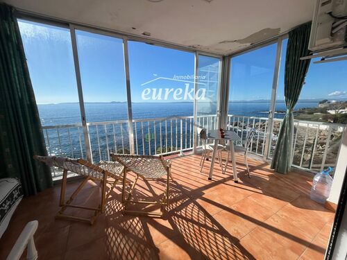 Foto - Appartement in Roses - 360.000,00&nbsp;EUR Kaufpreis, ca.&nbsp; 66,00&nbsp;m&sup2;
