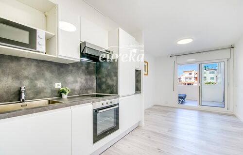 Foto - Appartement in Empuriabrava - 145.000,00&nbsp;EUR Kaufpreis, ca.&nbsp; 23,00&nbsp;m&sup2;