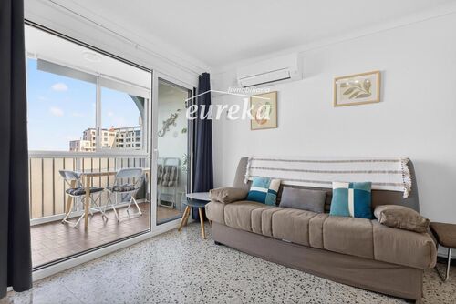 Foto - Appartement in Empuriabrava - 158.000,00&nbsp;EUR Kaufpreis, ca.&nbsp; 52,00&nbsp;m&sup2;