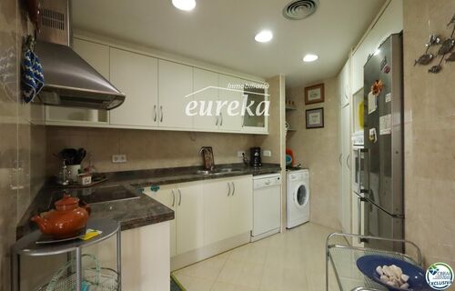 Foto - Appartement in Llançà - 244.000,00&nbsp;EUR Kaufpreis, ca.&nbsp; 92,00&nbsp;m&sup2;