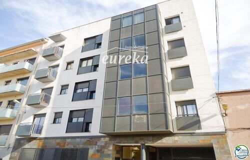 Foto - Appartement in Figueres - 190.000,00&nbsp;EUR Kaufpreis, ca.&nbsp; 91,00&nbsp;m&sup2;