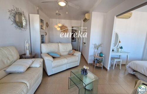 Foto - Appartement in Roses - 235.000,00&nbsp;EUR Kaufpreis, ca.&nbsp; 55,00&nbsp;m&sup2;