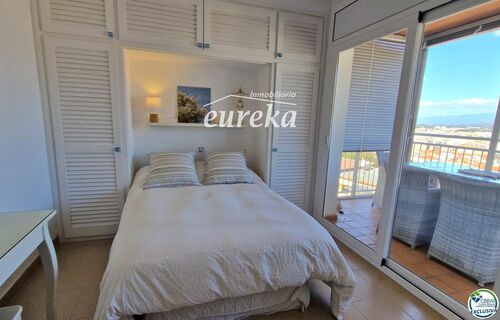Foto - Appartement zum Kaufen in Roses