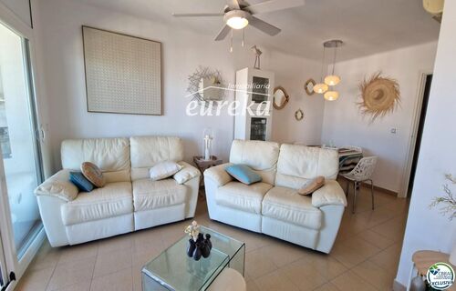 Foto - Appartement in Roses