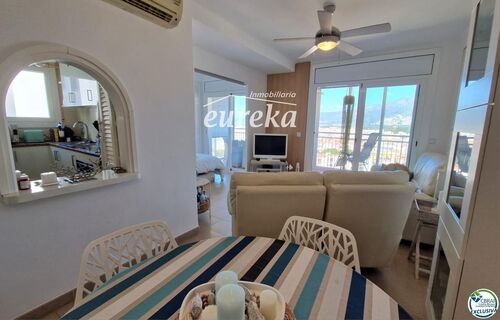 Foto - Appartement in Roses zum Kaufen