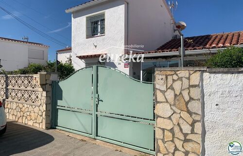 Foto - Einfamilienhaus in Roses