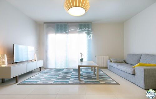 Foto - Appartement in Roses - 439.000,00&nbsp;EUR Kaufpreis, ca.&nbsp; 98,00&nbsp;m&sup2;