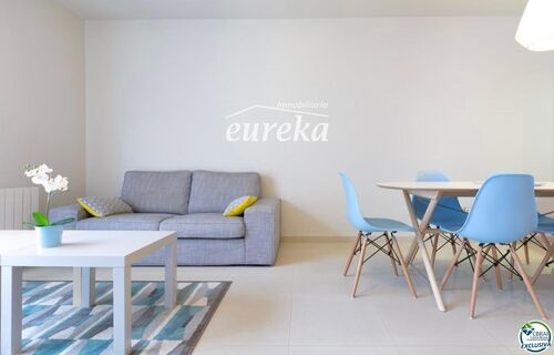 Foto - Appartement zum Kaufen in Roses