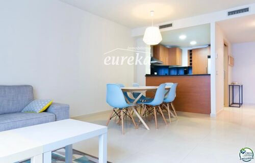 Foto - Appartement in Roses zum Kaufen