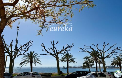 Foto - Appartement in Roses - 162.000,00&nbsp;EUR Kaufpreis, ca.&nbsp; 73,00&nbsp;m&sup2;
