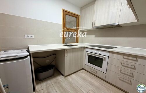 Foto - Appartement in Roses