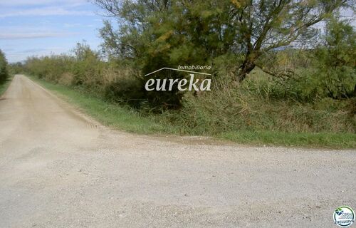Foto - Finca, Strandhaus in Sant Pere Pescador zum Kaufen
