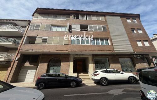 Foto - Appartement zum Kaufen in Roses