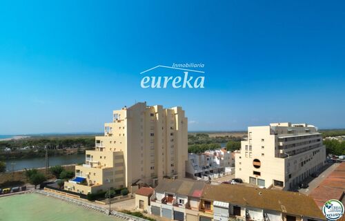 Foto - Appartement in Empuriabrava zum Kaufen