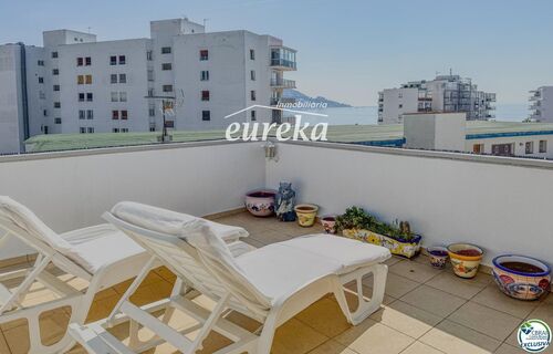 Foto - Appartement zum Kaufen in Roses
