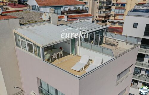 Foto - Appartement in Roses zum Kaufen