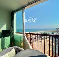 Appartement in Empuriabrava - 98.000,00&nbsp;EUR Kaufpreis, ca.&nbsp; 28,00&nbsp;m&sup2; in Empuriabrava (PLZ: )