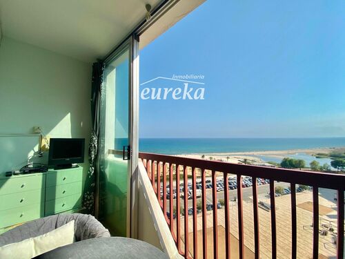 Foto - Appartement in Empuriabrava zum Kaufen