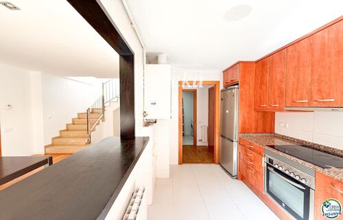Foto - Appartement in Figueres zum Kaufen