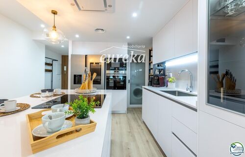 Foto - Appartement in Roses zum Kaufen
