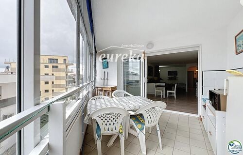 Foto - Appartement in Roses - 215.000,00&nbsp;EUR Kaufpreis, ca.&nbsp; 65,00&nbsp;m&sup2;