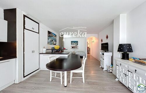 Foto - Appartement zum Kaufen in Roses