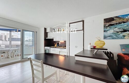 Foto - Appartement in Roses