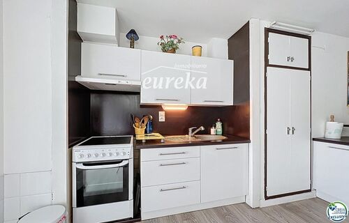 Foto - Appartement in Roses zum Kaufen
