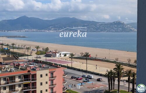 Foto - Appartement in Empuriabrava - 115.000,00&nbsp;EUR Kaufpreis, ca.&nbsp; 35,00&nbsp;m&sup2;