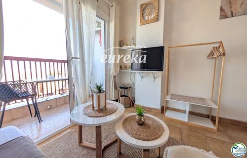 Foto - Appartement in Empuriabrava zum Kaufen