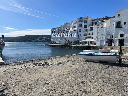 Foto - Appartement in Cadaques - 450.000,00&nbsp;EUR Kaufpreis, ca.&nbsp; 64,00&nbsp;m&sup2;