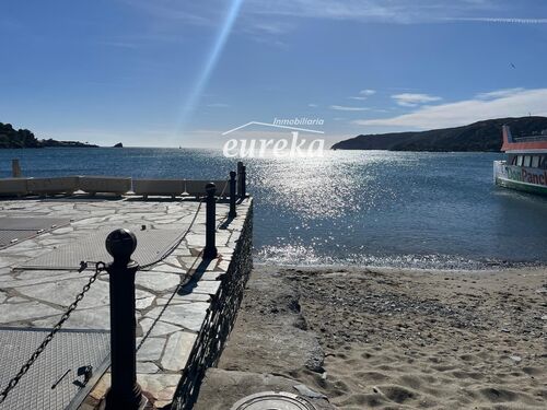 Foto - Appartement zum Kaufen in Cadaques