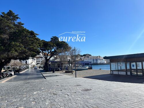 Foto - Appartement in Cadaques zum Kaufen