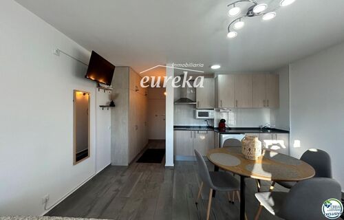 Foto - Appartement in Empuriabrava zum Kaufen