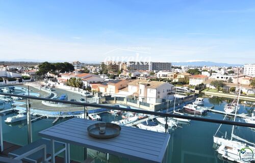 Foto - Appartement in Roses zum Kaufen