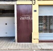 Garage in Roses - 18.900,00&nbsp;EUR Kaufpreis, ca.&nbsp; 9,00&nbsp;m&sup2; in Roses (PLZ: )