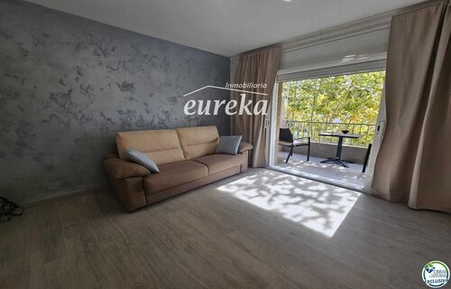 Foto - Appartement in Empuriabrava zum Kaufen