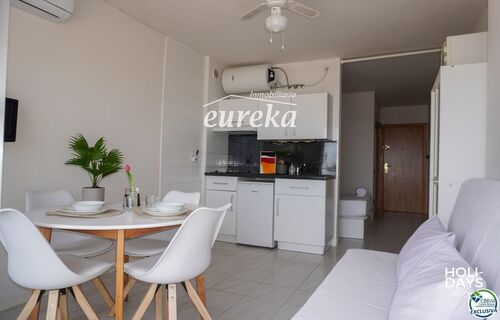 Foto - Appartement in Empuriabrava zum Kaufen