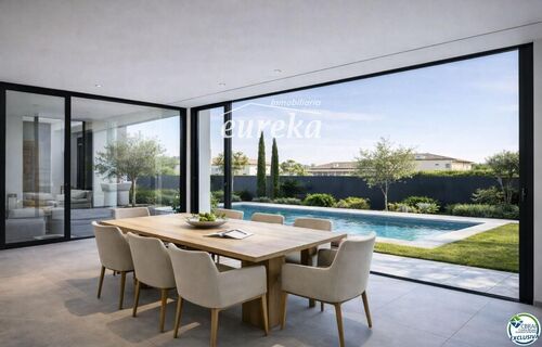 Foto - Finca, Strandhaus zum Kaufen in Figueres